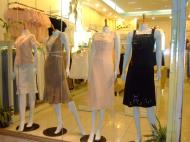 Asisbiz Vietnam Ho Chi Minh City Saigon Fashion shops Feb 2009 05