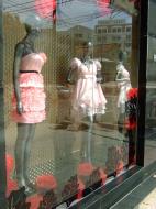 Asisbiz Vietnam Ho Chi Minh City Saigon Fashion shops Feb 2009 07