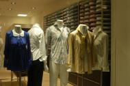 Asisbiz Vietnam Ho Chi Minh City Saigon Fashion shops Feb 2009 11