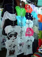 Asisbiz Vietnam Ho Chi Minh City Saigon street scenes shops Feb 2009 005