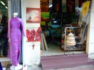 Asisbiz Vietnam Ho Chi Minh City Saigon street scenes shops Feb 2009 015