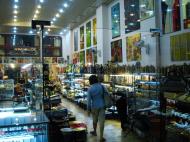 Asisbiz Vietnam Saigon HCMC Dong Khoi St shops Nov 2009 06
