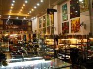 Asisbiz Vietnam Saigon HCMC Dong Khoi St shops Nov 2009 07