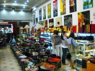 Asisbiz Vietnam Saigon HCMC Dong Khoi St shops Nov 2009 08
