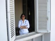 Asisbiz HCMC Museum French colonel architecture windows 2009 03