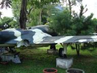 Asisbiz HCMC Museum VNAF Cessna A 37B Dragonfly 2009 01