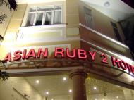 Asisbiz Vietnam Asisn Ruby 2 Hotel Feb 2009 01