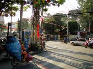 Asisbiz Vietnam HCMC Saigon street scenes everyday life Nov 2009 04