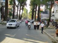 Asisbiz Vietnam HCMC Saigon street scenes everyday life Nov 2009 17