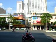 Asisbiz Vietnam Ho Chi Minh Caravelle Hotel and Sheraton Hotel Saigon Feb 2009 04