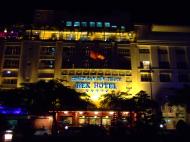 Asisbiz Vietnam Khach San Ben Thanh Rex Hotel Feb 2009 01