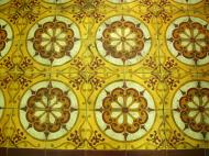 Asisbiz Vietnam Ho Chi Minh City Saigon shop flooring Nov 2009 01