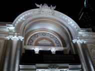 Asisbiz HCMC Opera House French colonial architecture Nov 2009 01