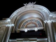 Asisbiz HCMC Opera House French colonial architecture Nov 2009 02