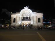 Asisbiz HCMC Opera House French colonial architecture Nov 2009 08