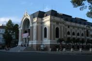 Asisbiz Saigon Ho Chi Minh city area Municipal Theatre Saigon Feb 2009 02