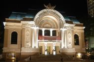 Asisbiz Saigon Ho Chi Minh city area Municipal Theatre Saigon Feb 2009 05
