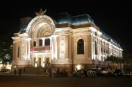 Asisbiz Saigon Ho Chi Minh city area Municipal Theatre Saigon Feb 2009 06