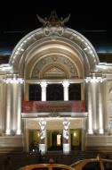 Asisbiz Saigon Ho Chi Minh city area Municipal Theatre Saigon Feb 2009 07