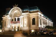 Asisbiz Saigon Ho Chi Minh city area Municipal Theatre Saigon Feb 2009 08
