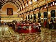 Asisbiz Main Post Office District 1 Ho Chi Minh City Interior Feb 2009 17