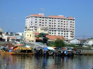 Asisbiz Vietnam Ho Chi Minh City Saigon harbor Ferries boats Feb 2009 03