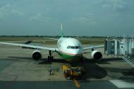 Asisbiz Tan Son Nhat Airport SGN VVTS Eva Air B 16302 Feb 2009 04