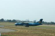 Asisbiz Tan Son Nhat Airport SGN VVTS Vietnam Airlines VN B216 ATR72 Feb 2009 01