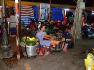 Asisbiz Vietnam Ho Chi Minh City Saigon Vietnamese Food Stalls Feb 2009 14