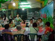 Asisbiz Vietnam Ho Chi Minh City Saigon Vietnamese Food Stalls Feb 2009 17