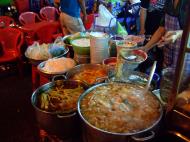 Asisbiz Vietnam Ho Chi Minh City Saigon Vietnamese Food Stalls Feb 2009 19