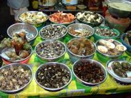 Asisbiz Vietnam Ho Chi Minh City Saigon Vietnamese Food Stalls Feb 2009 21