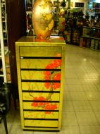 Asisbiz Vietnamese Lacquerware Chest of drawers Tay Son HCMC 2009 09