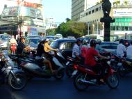 Asisbiz Vietnam Ho Chi Minh City motorbike street scenes Feb 2009 088