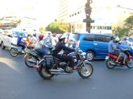 Asisbiz Vietnam Ho Chi Minh City motorbike street scenes Feb 2009 104