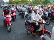 Asisbiz Vietnam Ho Chi Minh City motorbike street scenes Feb 2009 141