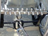 Asisbiz Vietnam Ho Chi Minh City street scenes push bikes Feb 2009 114