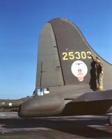 Asisbiz Boeing B 17 Flying Fortress based of of America WWII 02