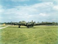 Asisbiz Boeing B 17 Flying Fortress based of of America WWII 21