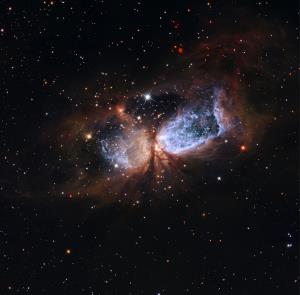 Asisbiz Hubble view of star forming region S106 02