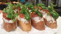Asisbiz Spanish Tapas Spain Barcelona Iphone 6 T 086