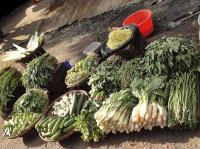 Asisbiz Myanmar local food markets 01