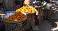 Asisbiz Myanmar local food markets 12