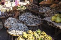 Asisbiz Myanmar local food markets 13