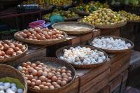 Asisbiz Myanmar local food markets 14