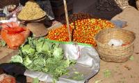 Asisbiz Myanmar local food markets 20