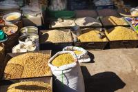 Asisbiz Myanmar local food markets 21