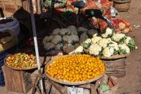 Asisbiz Myanmar local food markets 22