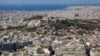 Asisbiz Agios Georgios Prosvasi Theatrou Lykavittou panoramic views Athens Greece 20