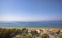 Asisbiz Glyfada Beach overlooking the Ionian Sea Corfu Greece 02